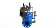 Válvula revestida DE EPOXY de la gestión de la presión para el circuito de agua/el sistema de irrigación
