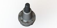 Los accesorios de la válvula de control diferenciado de presión regulan la presión del mercado disponible
