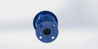 Válvula de aire de la combinación de la presión Pn10-16-25 50-300m m