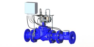 2Valvula de control de la presión del agua de 0,5 MPa