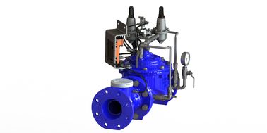 2Valvula de control de la presión del agua de 0,5 MPa
