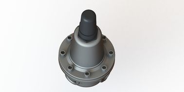 Kit de válvula de control de diferencial de presión SS304 Extensión del cuerpo Presión ajustable