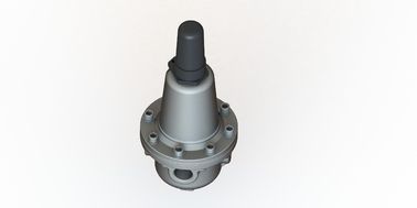 Kit de válvula de control de diferencial de presión SS304 Extensión del cuerpo Presión ajustable